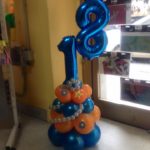 18 anni